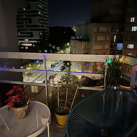 Cosy Duplex Avec Parking A Paris 19 By Immo Kit Bnb Extérieur photo